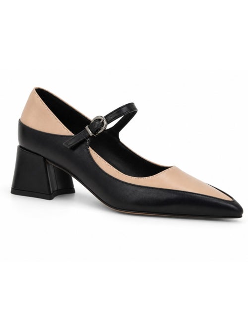Chaussures matériau synthétique montevita - Kiabi Chaussures matériau synthétique montevita - Kiabi