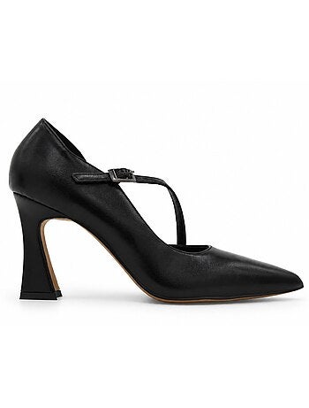 Chaussures matériau synthétique montevita