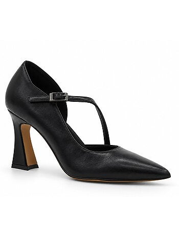 Chaussures matériau synthétique montevita