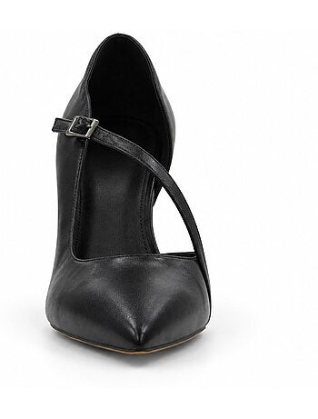 Chaussures matériau synthétique montevita
