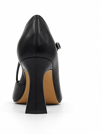 Chaussures matériau synthétique montevita