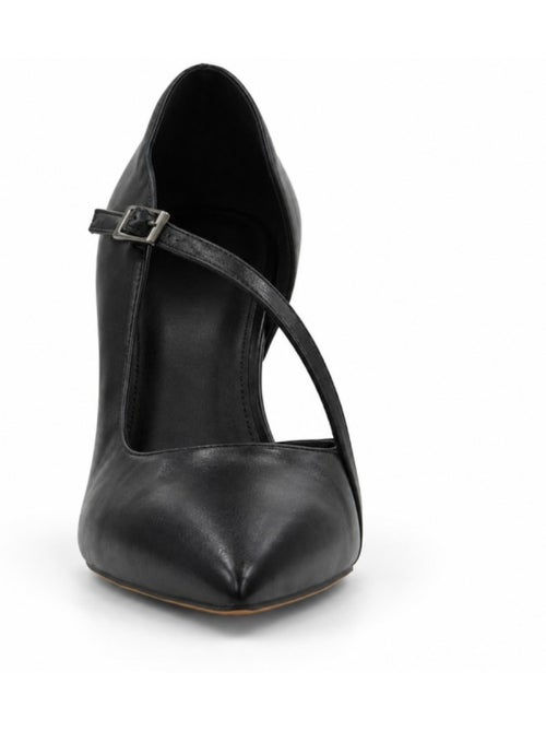Chaussures matériau synthétique montevita - Kiabi Chaussures matériau synthétique montevita - Kiabi