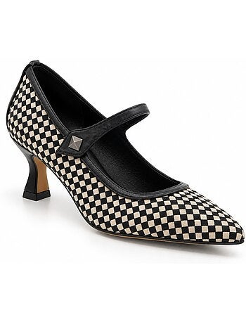 Chaussures matériau synthétique montevita