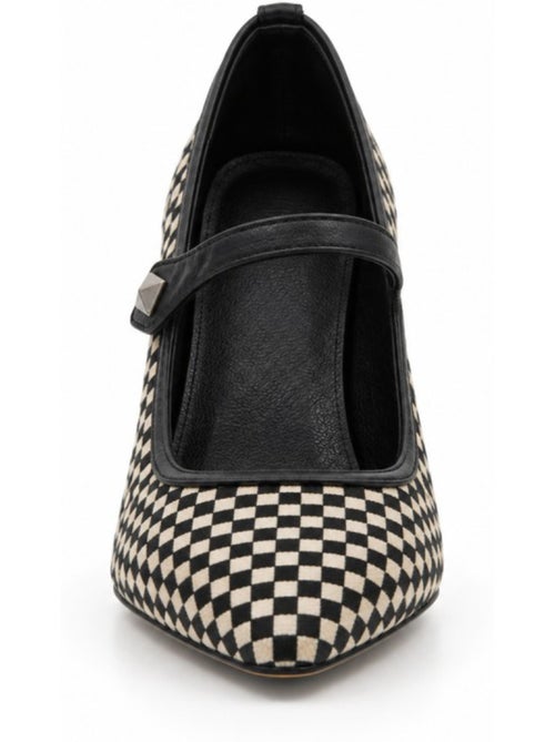 Chaussures matériau synthétique montevita - Kiabi