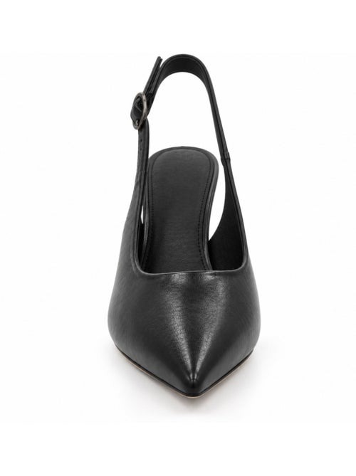 Chaussures matériau synthétique montevita - Kiabi Chaussures matériau synthétique montevita - Kiabi