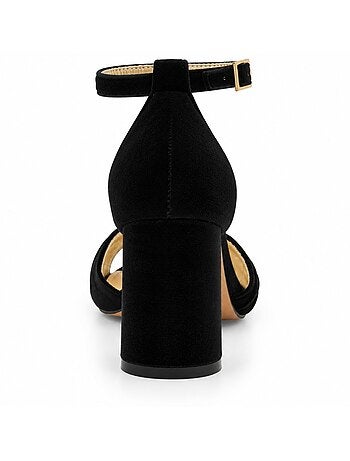 Chaussures matériau synthétique montevita