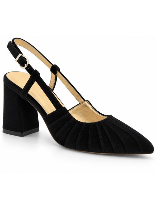 Chaussures matériau synthétique montevita - Kiabi Chaussures matériau synthétique montevita - Kiabi