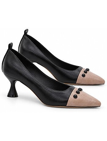 Chaussures matériau synthétique montevita