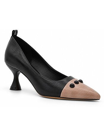 Chaussures matériau synthétique montevita
