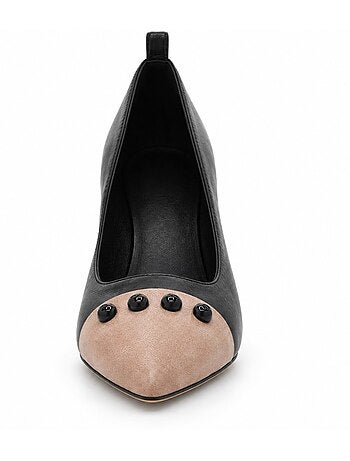 Chaussures matériau synthétique montevita