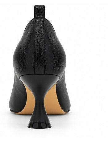 Chaussures matériau synthétique montevita