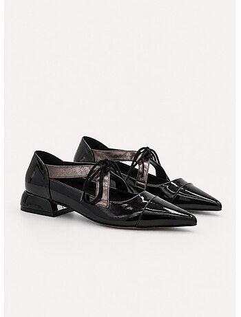 Chaussures matériau synthétique montevita