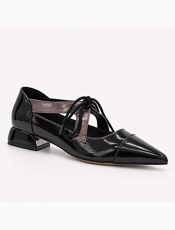 Chaussures matériau synthétique montevita