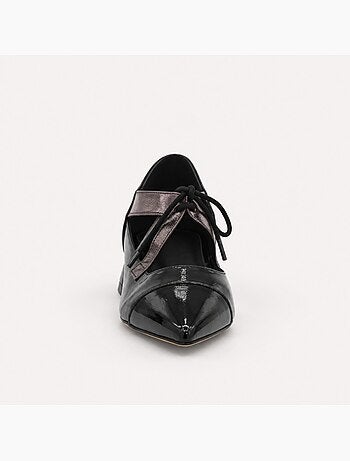Chaussures matériau synthétique montevita