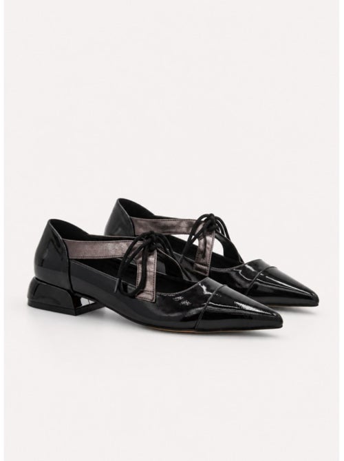 Chaussures matériau synthétique montevita - Kiabi Chaussures matériau synthétique montevita - Kiabi