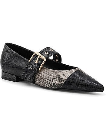 Chaussures matériau synthétique montevita