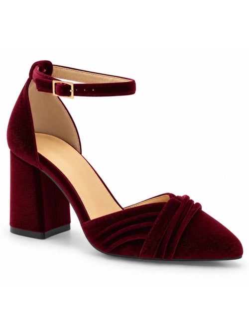 Chaussures matériau synthétique montevita - Kiabi Chaussures matériau synthétique montevita - Kiabi