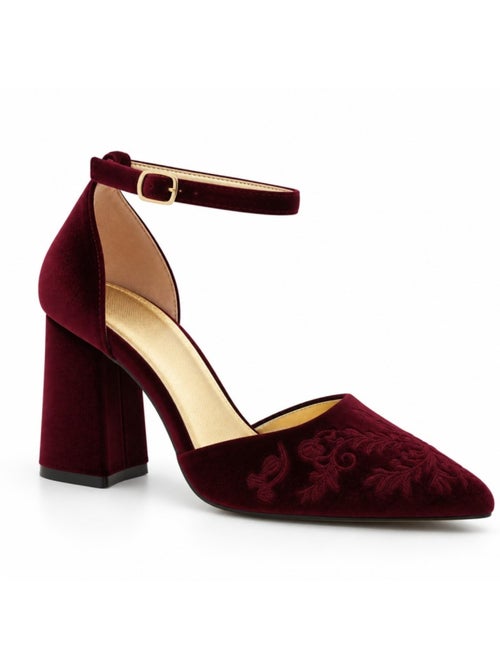 Chaussures matériau synthétique montevita - Kiabi Chaussures matériau synthétique montevita - Kiabi