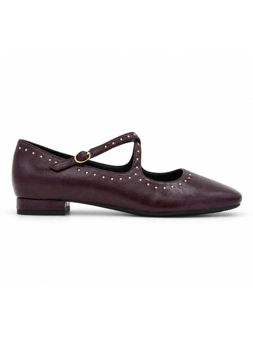 Chaussures matériau synthétique montevita - Kiabi Chaussures matériau synthétique montevita - Kiabi