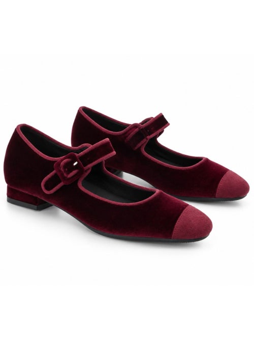 Chaussures matériau synthétique montevita - Kiabi Chaussures matériau synthétique montevita - Kiabi