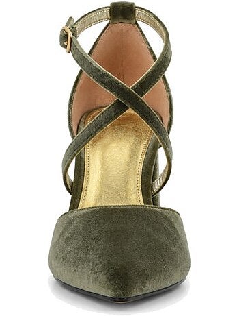 Chaussures matériau synthétique montevita