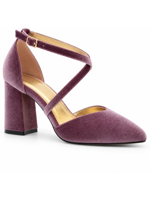 Chaussures matériau synthétique montevita - Kiabi Chaussures matériau synthétique montevita - Kiabi