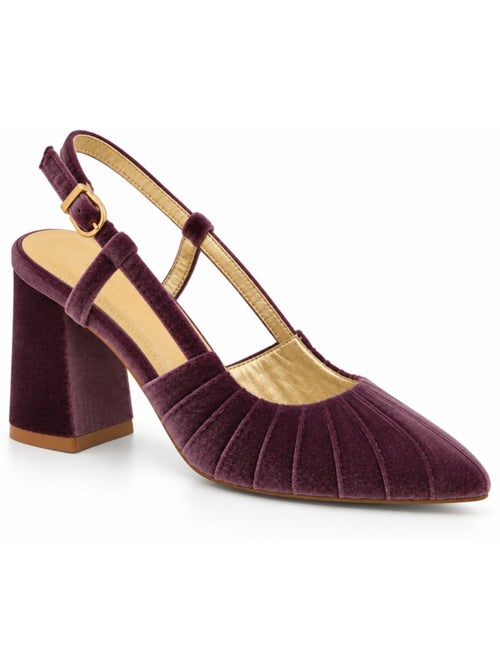 Chaussures matériau synthétique montevita - Kiabi Chaussures matériau synthétique montevita - Kiabi