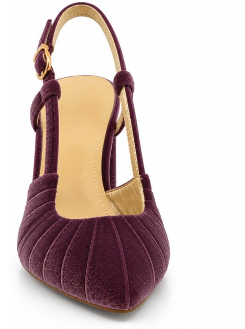 Chaussures matériau synthétique montevita - Kiabi Chaussures matériau synthétique montevita - Kiabi