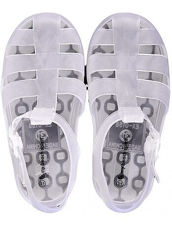 Chaussures Mixte Aquatiques Antidérapante