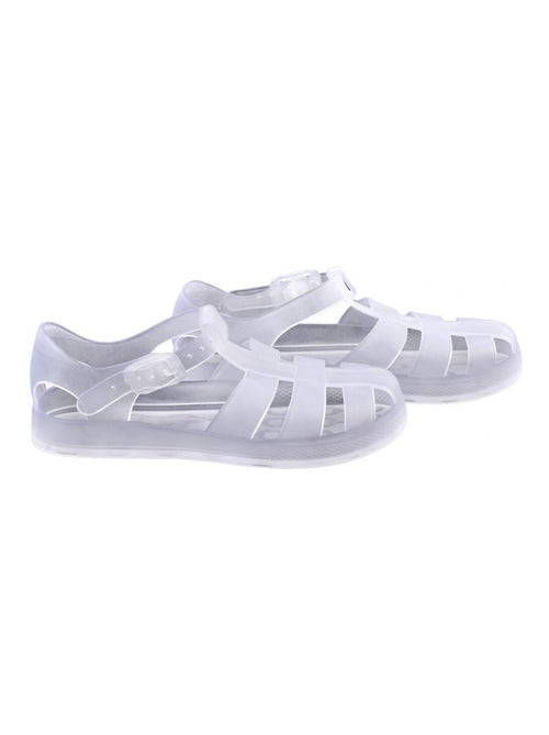 Chaussures Mixte Aquatiques Antidérapante - Kiabi