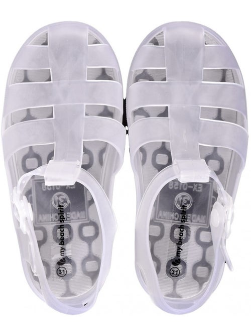 Chaussures Mixte Aquatiques Antidérapante - Kiabi