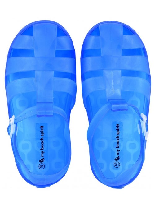 Chaussures Mixte Aquatiques Antidérapante - Kiabi