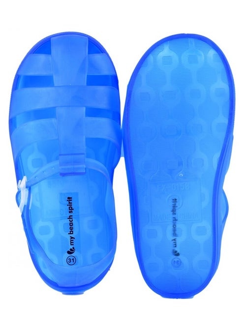 Chaussures Mixte Aquatiques Antidérapante - Kiabi