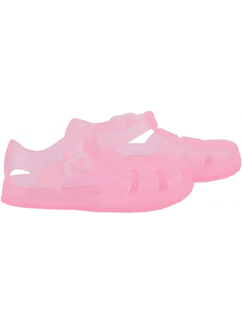 Chaussures Mixte Aquatiques Antidérapante Rose - Kiabi