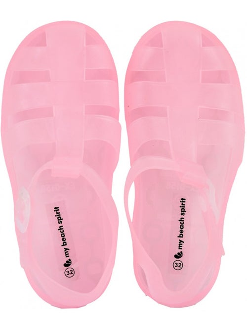 Chaussures Mixte Aquatiques Antidérapante - Kiabi Chaussures Mixte Aquatiques Antidérapante - Kiabi