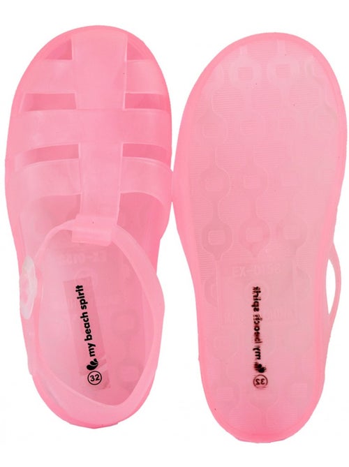 Chaussures Mixte Aquatiques Antidérapante - Kiabi Chaussures Mixte Aquatiques Antidérapante - Kiabi