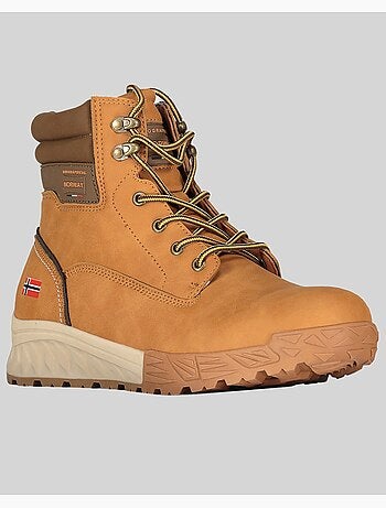 Chaussures oclarc – geographical norway