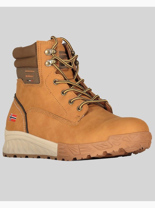 Chaussures oclarc – geographical norway - Kiabi Chaussures oclarc – geographical norway - Kiabi