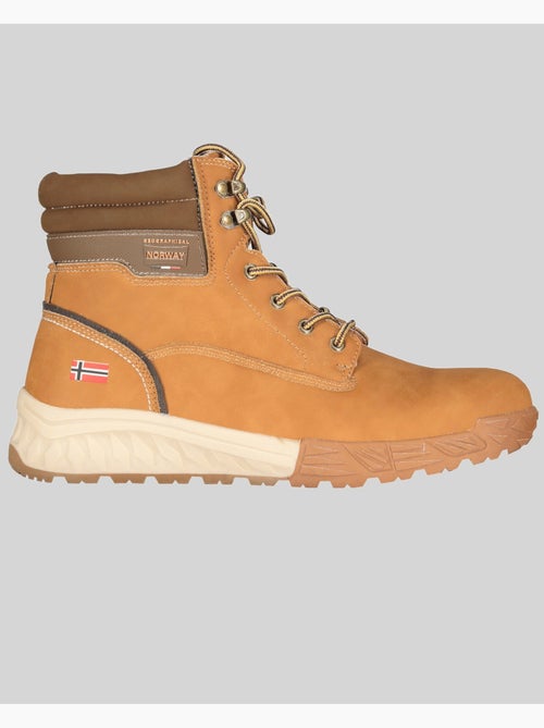 Chaussures oclarc – geographical norway - Kiabi Chaussures oclarc – geographical norway - Kiabi