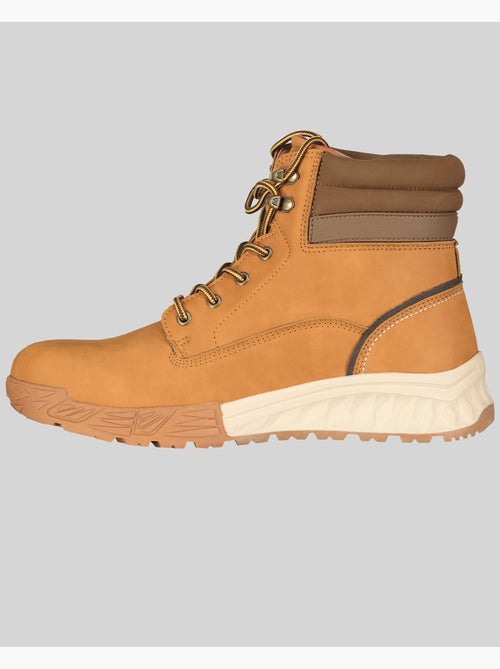 Chaussures oclarc – geographical norway - Kiabi Chaussures oclarc – geographical norway - Kiabi