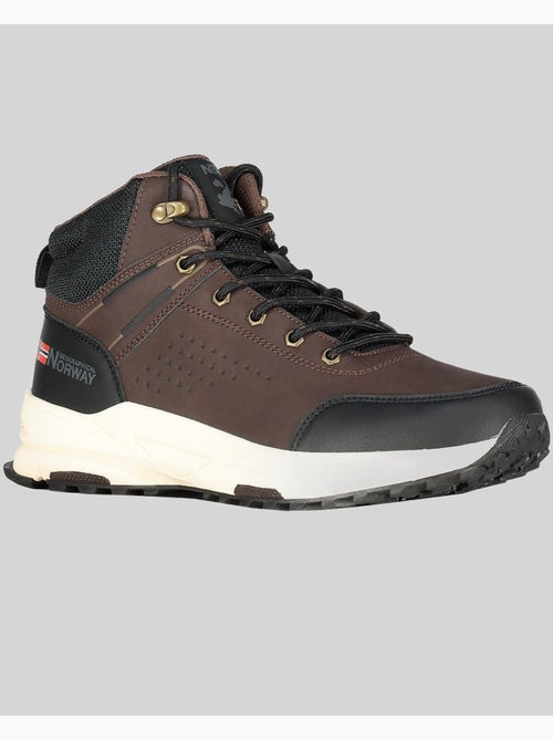 Chaussures oforet – geographical norway - Kiabi