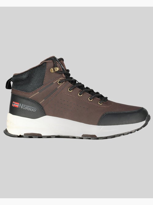 Chaussures oforet – geographical norway - Kiabi