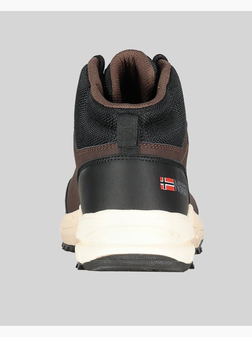 Chaussures oforet – geographical norway - Kiabi
