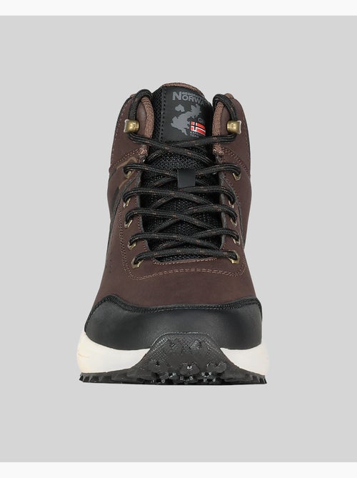 Chaussures oforet – geographical norway - Kiabi