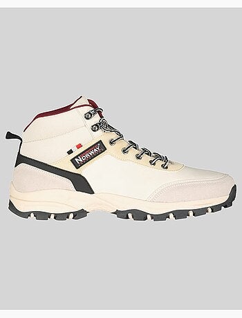 Chaussures ofred – geographical norway