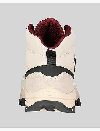 Chaussures ofred – geographical norway