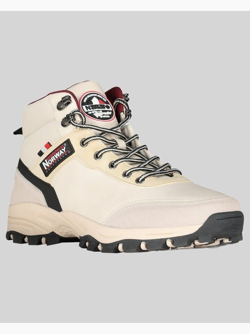Chaussures ofred – geographical norway - Kiabi Chaussures ofred – geographical norway - Kiabi