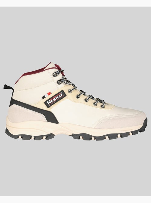 Chaussures ofred – geographical norway - Kiabi Chaussures ofred – geographical norway - Kiabi
