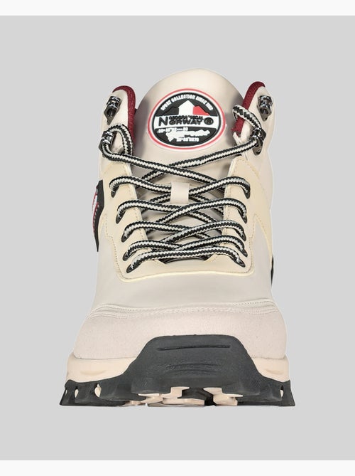 Chaussures ofred – geographical norway - Kiabi Chaussures ofred – geographical norway - Kiabi