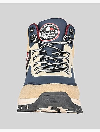 Chaussures ofred – geographical norway